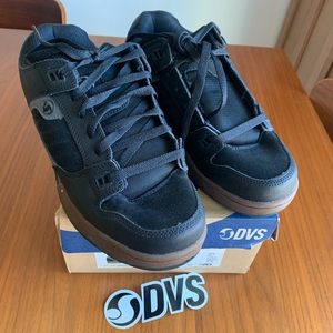 DVS Militia Sneaker